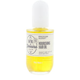 SOL DE JANEIRO-Óleo capilar nutritivo BRAZILIAN GLOSSY 58 ml.-DrShampoo - Perfumaria e Cosmética